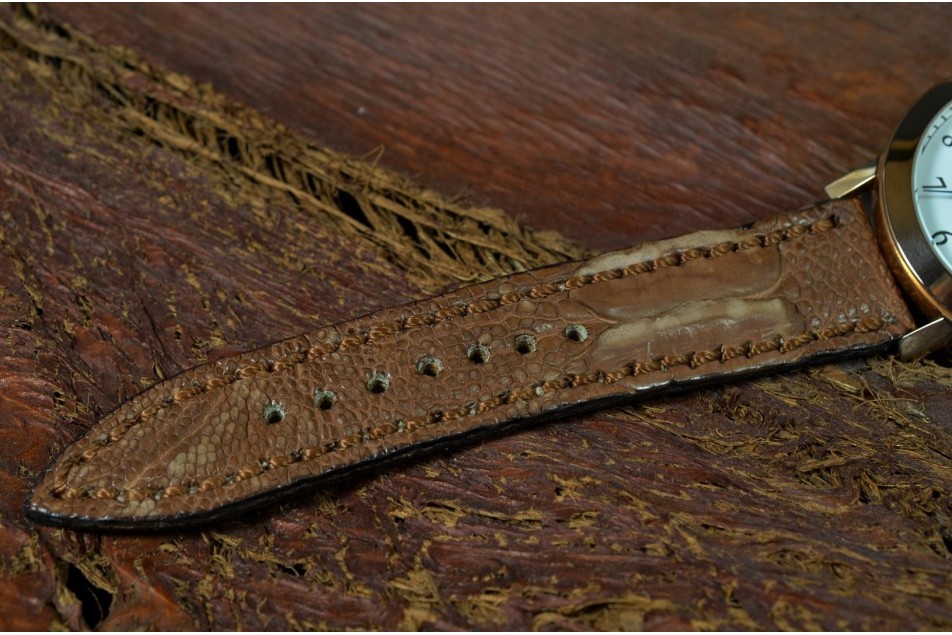 NUBUCK HAVANA BROWN FANTASY