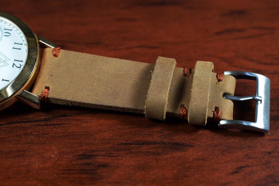 LIMATUS - HAVANA BROWN III