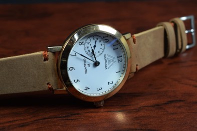 LIMATUS - HAVANA BROWN III