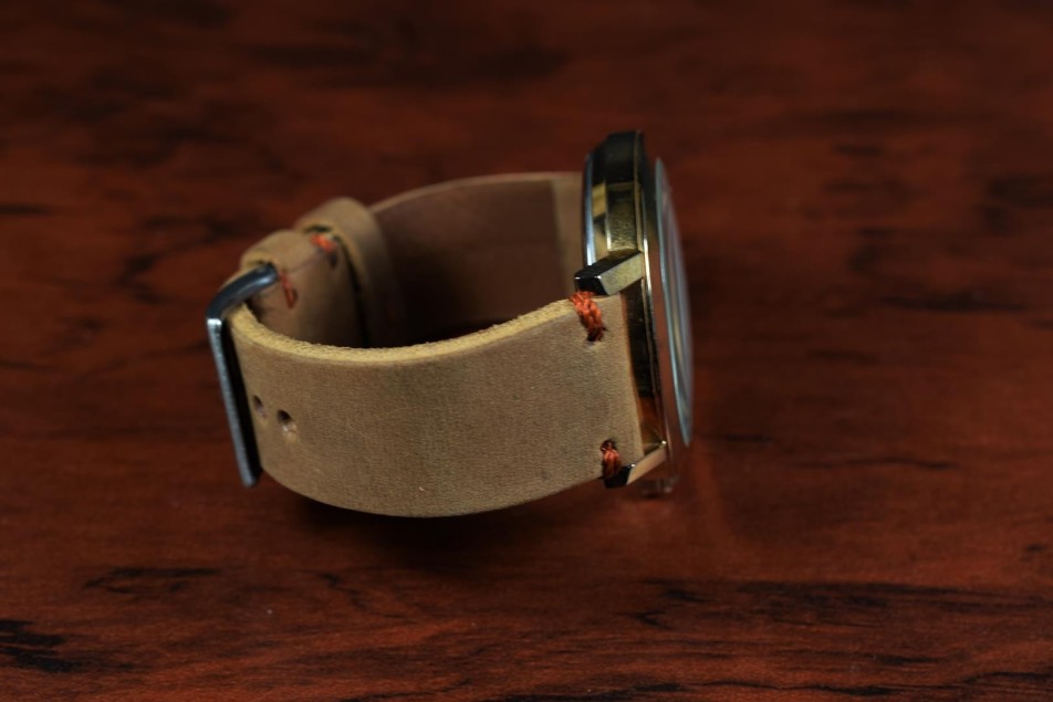 LIMATUS - HAVANA BROWN III