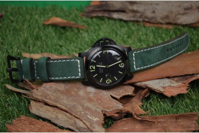 NOBUCK - SPRING VERDE II