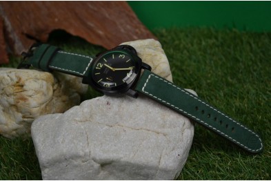 NOBUCK - SPRING VERDE II