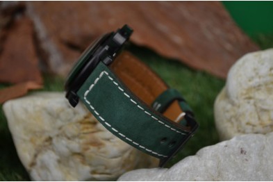 NOBUCK - SPRING VERDE II