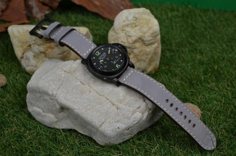 NOBUCK - SPRING GRIS II