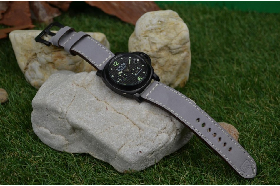 NOBUCK - SPRING GRIS II