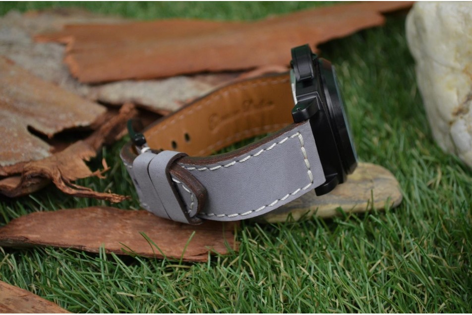 NOBUCK - SPRING GRIS II