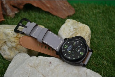 NOBUCK - SPRING GRIS II