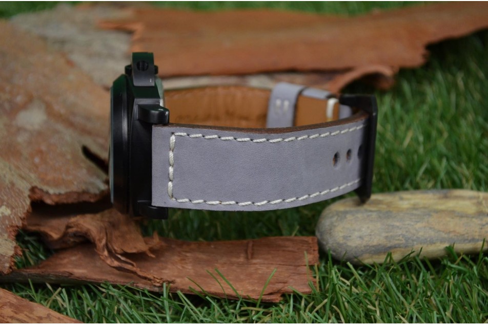 NOBUCK - SPRING GRIS II