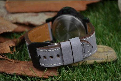 NOBUCK - SPRING GRIS II