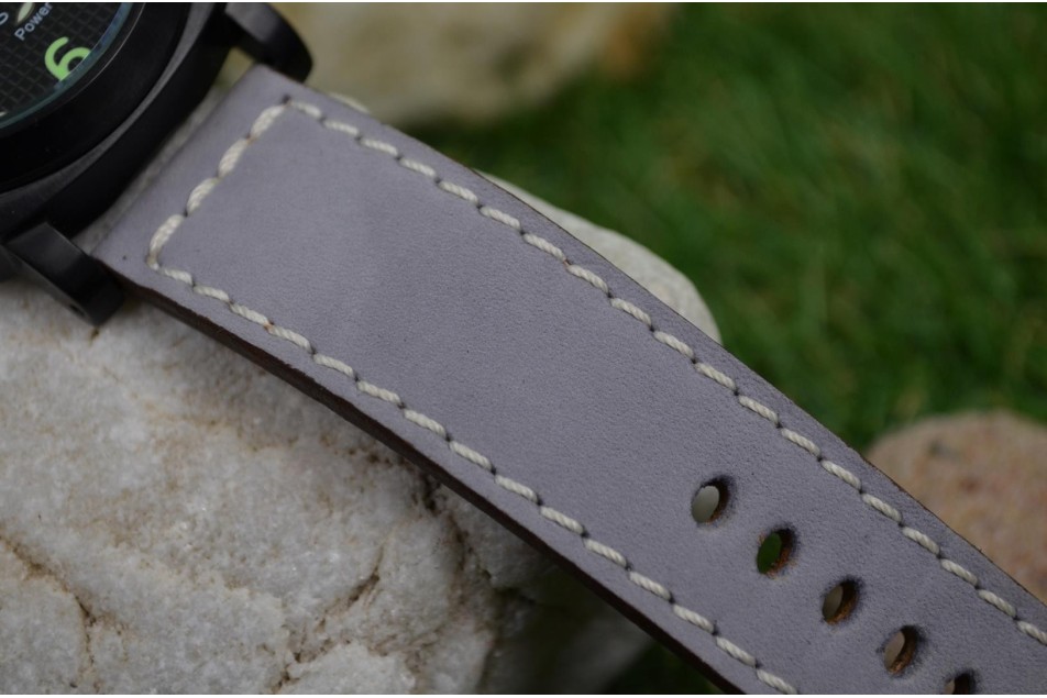 NOBUCK - SPRING GRIS II