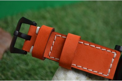 NOBUCK - SPRING NARANJA II