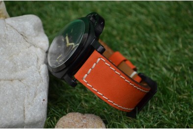 NOBUCK - SPRING NARANJA II