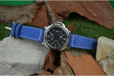 NOBUCK - SPRING AZUL ROYAL II