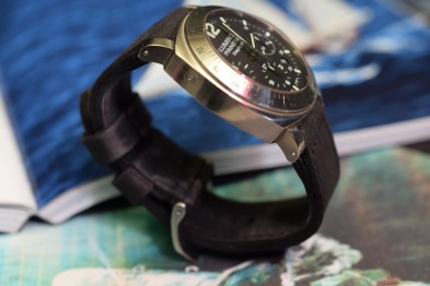 RUBBER I - BLACK