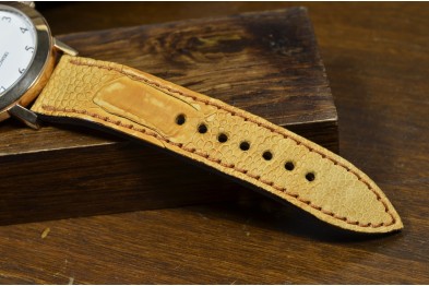 MARRON DORADO