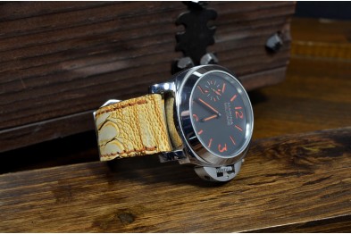 MARRON DORADO