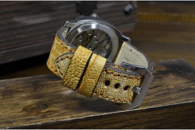MARRON DORADO