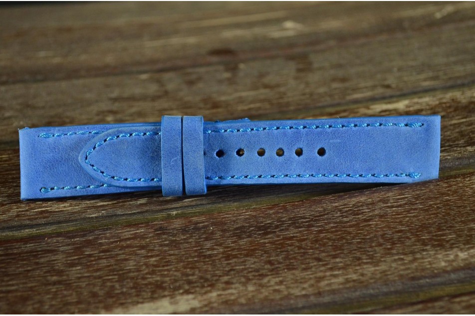 YOUNG STEER - BLAU