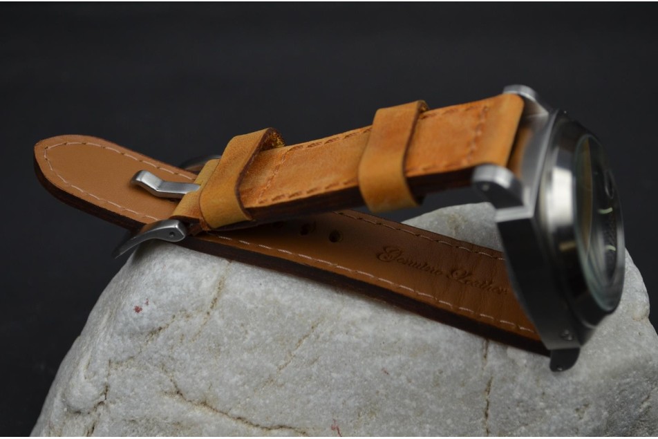 YOUNG STEER - HAZELNUT BROWN