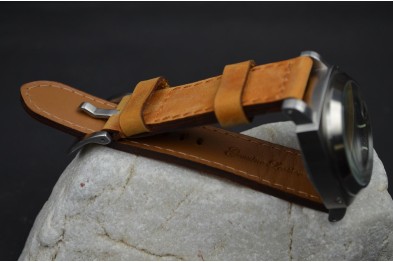 YOUNG STEER - HAZELNUT BROWN