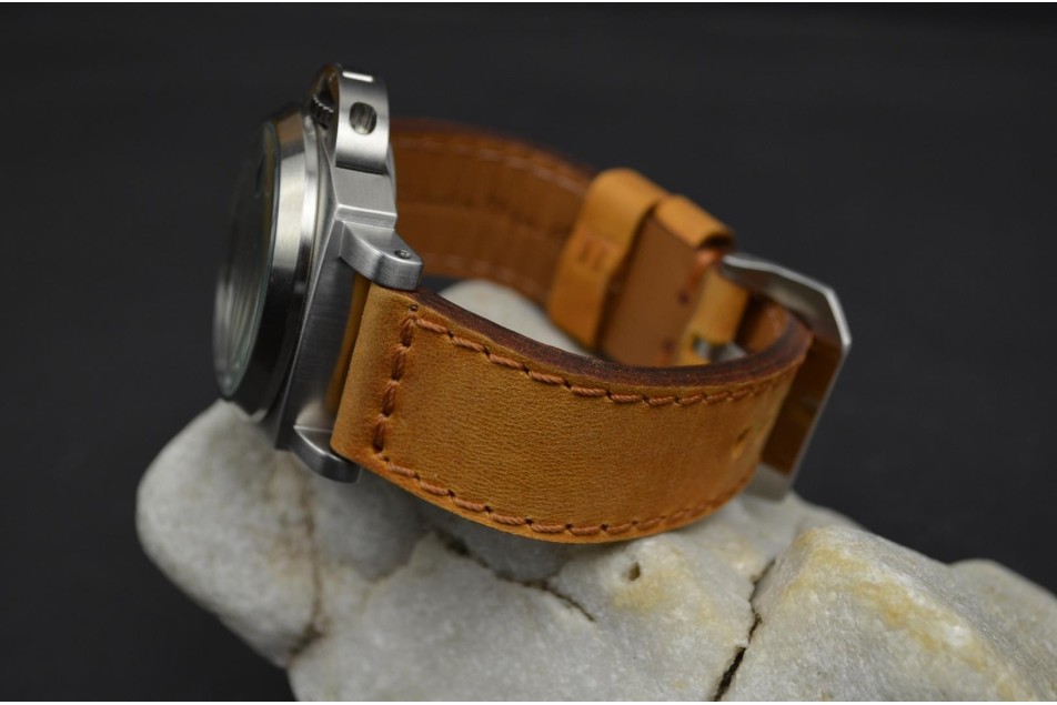 YOUNG STEER - HAZELNUT BROWN