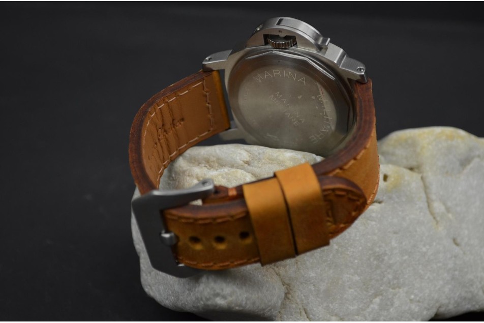 YOUNG STEER - HAZELNUT BROWN