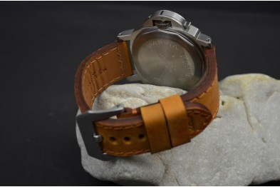 YOUNG STEER - HAZELNUT BROWN