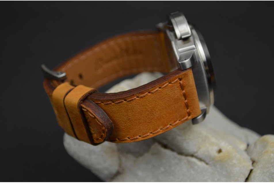 YOUNG STEER - HAZELNUT BROWN