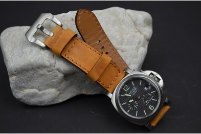 YOUNG STEER - HAZELNUT BROWN