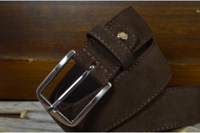 NOBUCK - MARRON