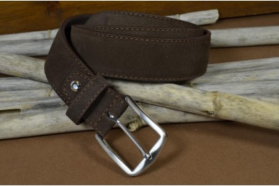 NOBUCK - MARRON