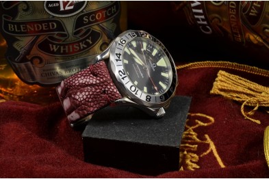 ANOBUCADA - BURDEOS FANTASIA