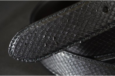 PYTHON - BLACK MATTE