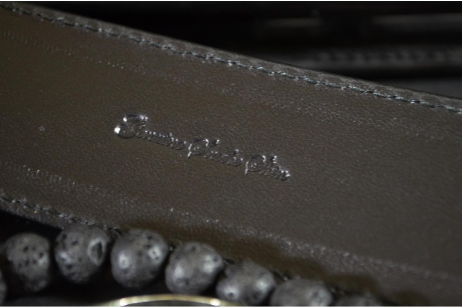 PYTHON - BLACK MATTE