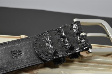 PYTHON - BLACK SHINY
