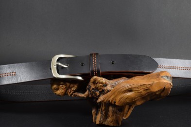 SUTURA BLACK - ORANGE