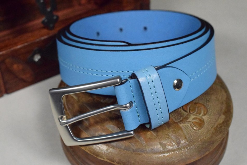 SUTURA - LIGHT BLUE