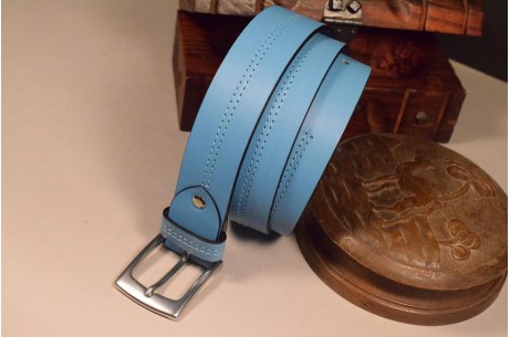 SUTURA - HELL BLAU