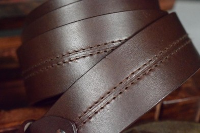 SUTURA - MARRON