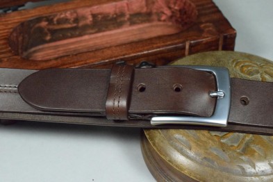SUTURA - MARRON
