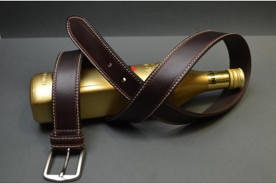 CASUAL - MARRON