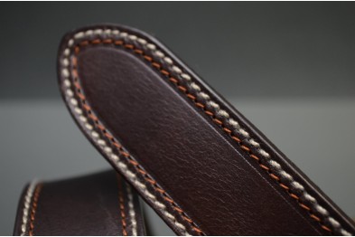 CASUAL - MARRON