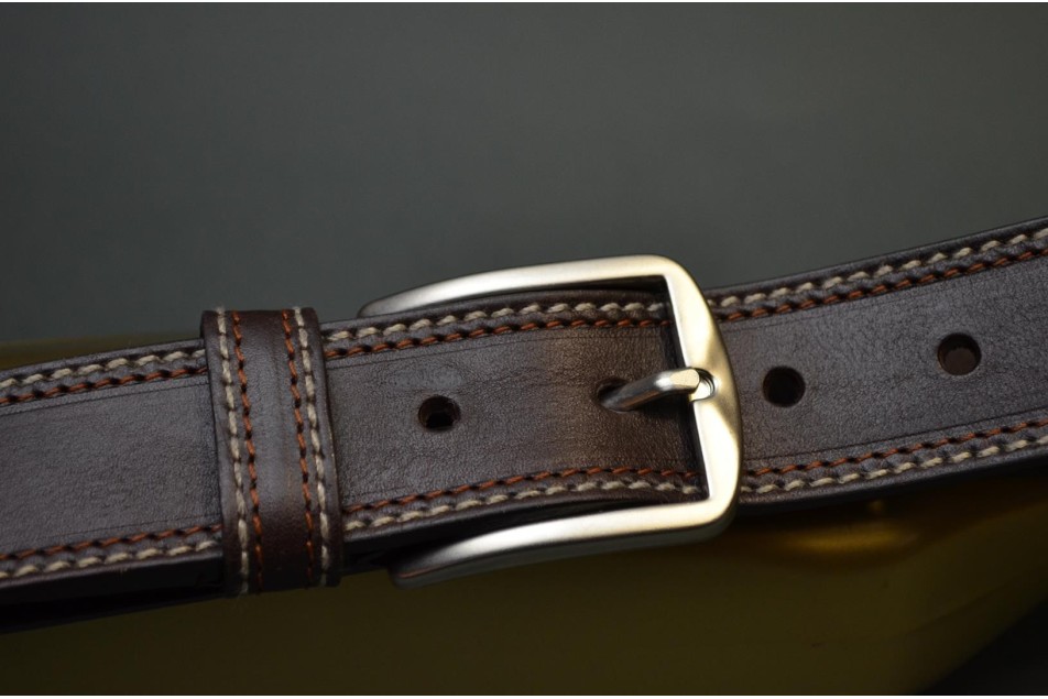 CASUAL - MARRON