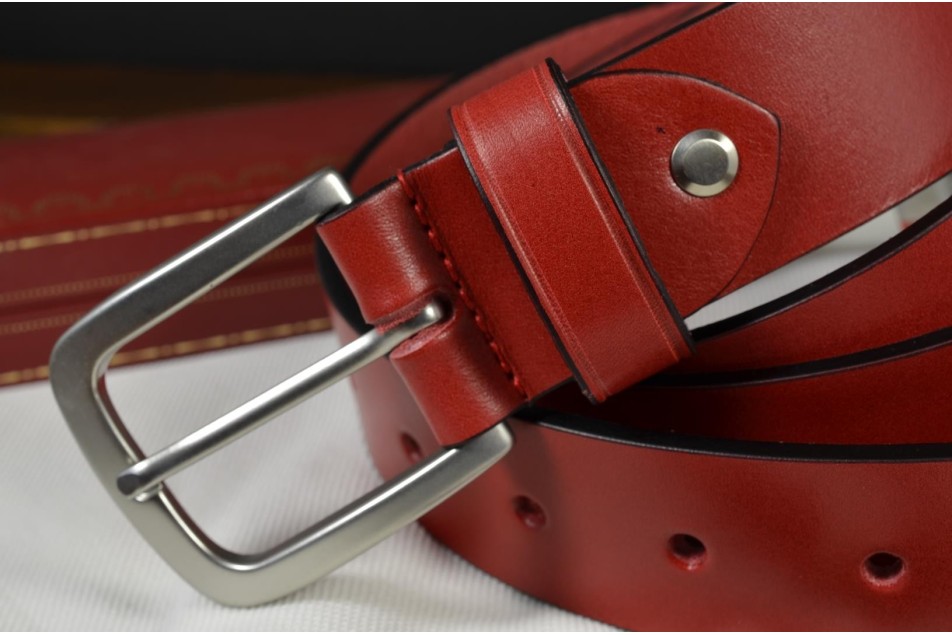 CLASSIC - RED