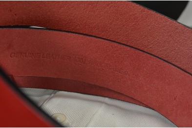 CLASSIC - RED