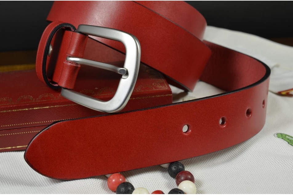 CLASSIC - ROJO