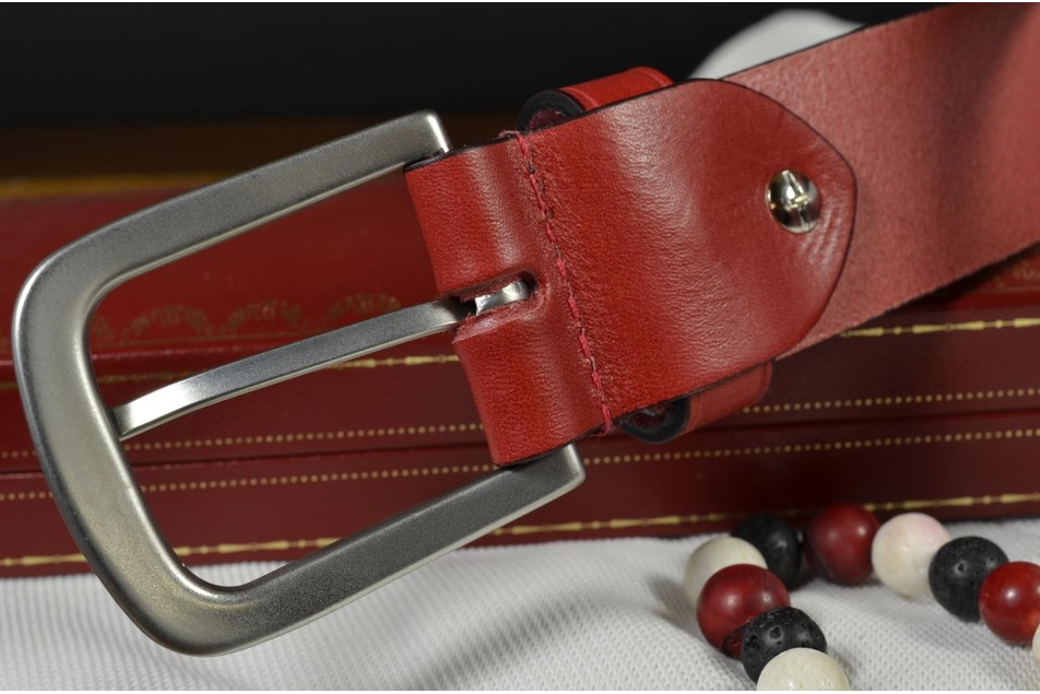 CLASSIC - RED