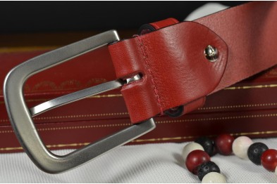 CLASSIC - ROJO