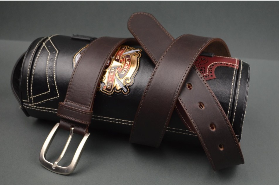 CLASSIC - DARK BROWN
