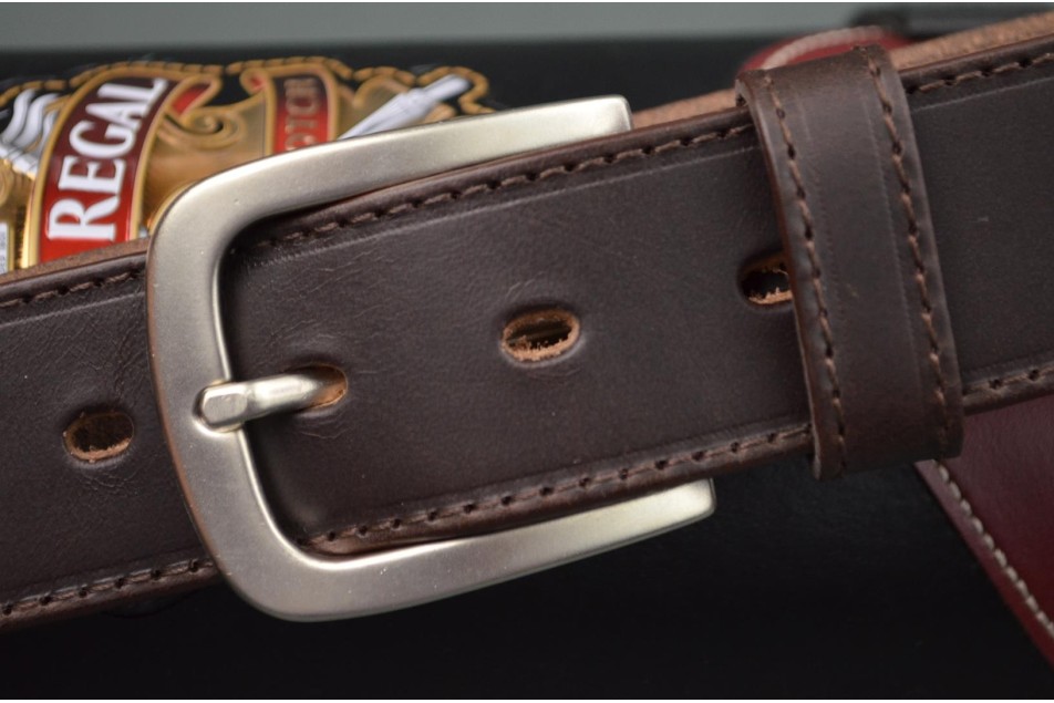 CLASSIC - DARK BROWN